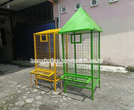 Jual Tempat Sampah Botol Plastik Kotabaru