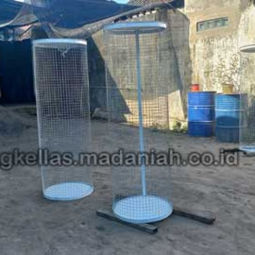 Jual Tempat Sampah Botol Plastik Kupang Murah