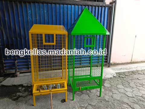 Jual Tempat Sampah Botol Plastik Kupang