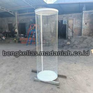 Jual Tempat Sampah Botol Plastik Labuhanbatu Selatan Murah