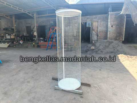 Jual Tempat Sampah Botol Plastik Labuhanbatu Selatan Murah
