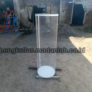 Jual Tempat Sampah Botol Plastik Lahat Harga Murah