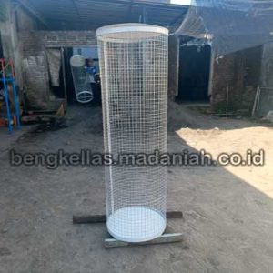 Jual Tempat Sampah Botol Plastik Langkat Murah