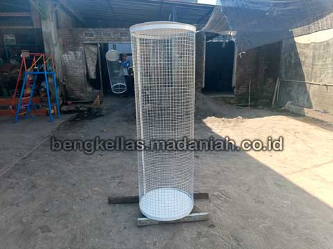 Jual Tempat Sampah Botol Plastik Langkat Murah
