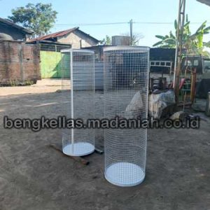 Jual Tempat Sampah Botol Plastik Lebong Harga Murah
