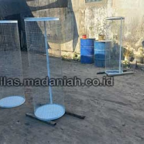 Jual Tempat Sampah Botol Plastik Lombok Barat Murah