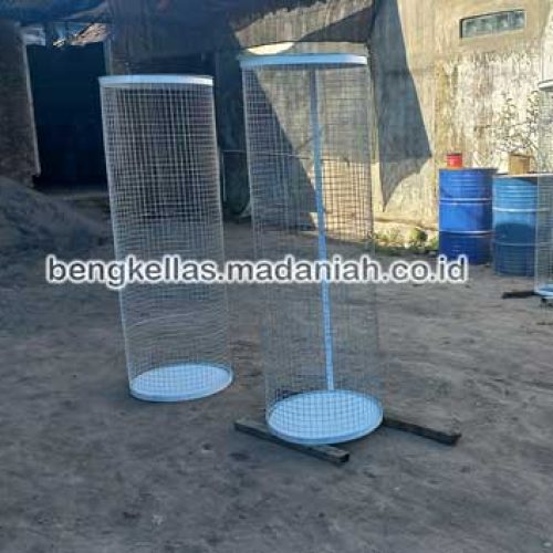 Jual Tempat Sampah Botol Plastik Luwu Timur
