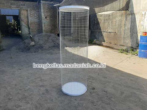 Jual Tempat Sampah Botol Plastik Malinau Berkualitas