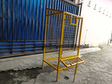 Jual Tempat Sampah Botol Plastik Maluku Tengah Berkualitas