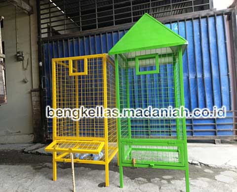 Jual Tempat Sampah Botol Plastik Manggarai Barat