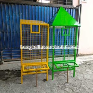 Jual Tempat Sampah Botol Plastik Maros