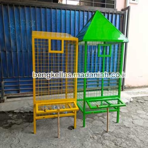 Jual Tempat Sampah Botol Plastik Maros