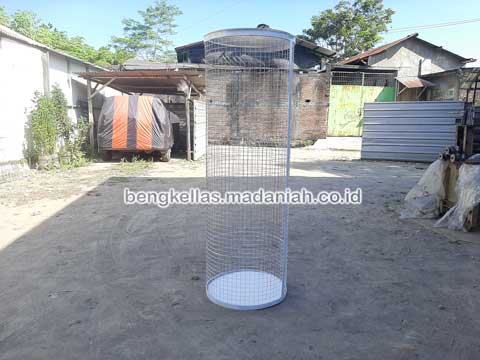Jual Tempat Sampah Botol Plastik Maros Terdekat
