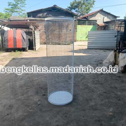 Jual Tempat Sampah Botol Plastik Merangin Murah
