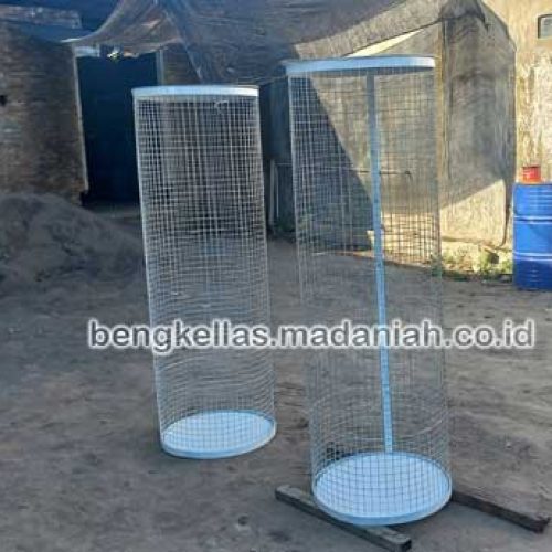 Jual Tempat Sampah Botol Plastik Minahasa Tenggara