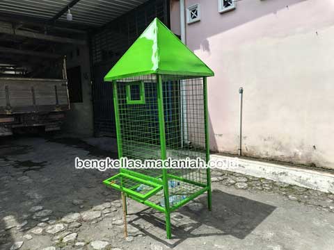 Jual Tempat Sampah Botol Plastik Minahasa Tenggara Terdekat