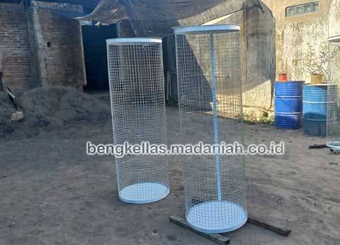 Jual Tempat Sampah Botol Plastik Minahasa Tenggara