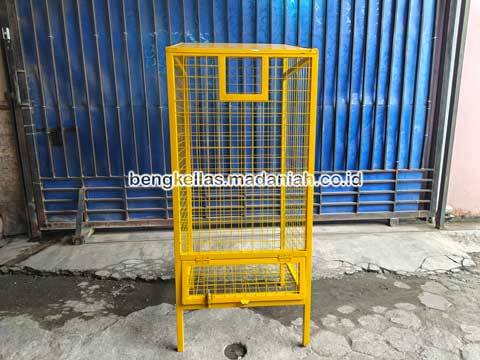 Jual Tempat Sampah Botol Plastik Morowali Terdekat