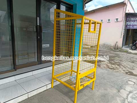 Jual Tempat Sampah Botol Plastik Murung Raya Terpercaya