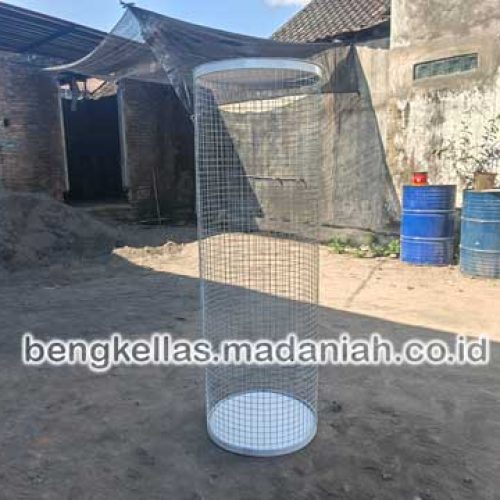 Jual Tempat Sampah Botol Plastik Natuna Murah