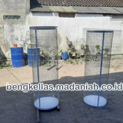 Jual Tempat Sampah Botol Plastik Nias Jual Tempat Sampah Botol Plastik Nias
