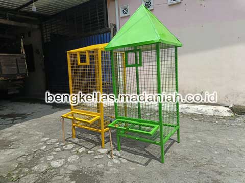 Jual Tempat Sampah Botol Plastik Nias Harga Murah