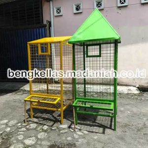 Jual Tempat Sampah Botol Plastik Padang Lawas Murah