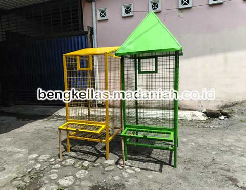 Jual Tempat Sampah Botol Plastik Padang Lawas Murah