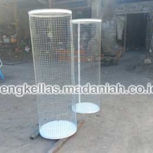 Jual Tempat Sampah Botol Plastik Padang Pariaman Harga Murah