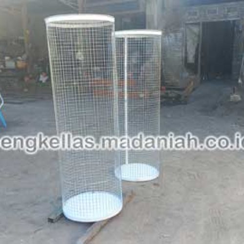 Jual Tempat Sampah Botol Plastik Padang Pariaman Harga Murah