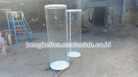 Jual Tempat Sampah Botol Plastik Padang Pariaman Harga Murah
