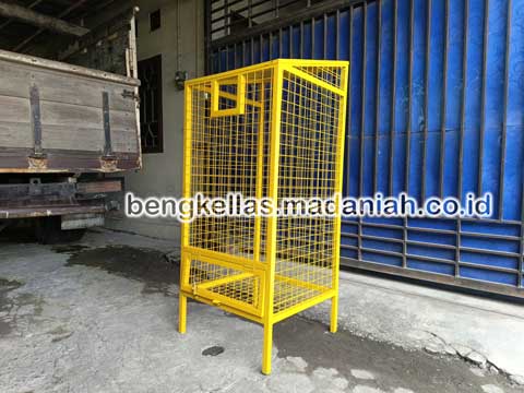 Jual Tempat Sampah Botol Plastik Padang Sidempuan Harga Murah