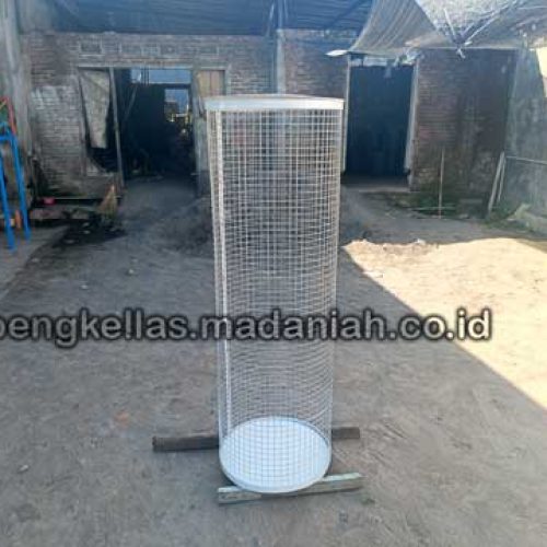 Jual Tempat Sampah Botol Plastik Pagar Alam Harga Murah