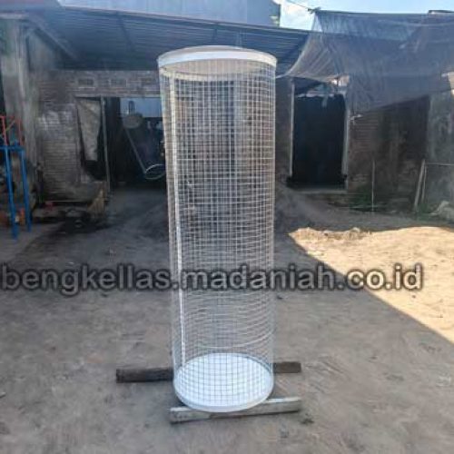 Jual Tempat Sampah Botol Plastik Pakpak Bharat Murah