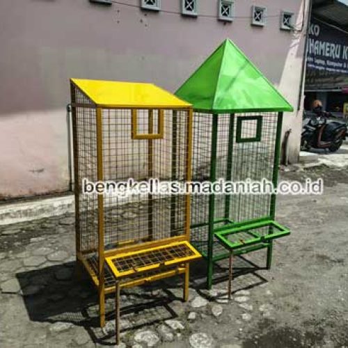 Jual Tempat Sampah Botol Plastik Palangkaraya Jual Tempat Sampah Botol Plastik Palangkaraya