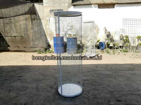 Jual Tempat Sampah Botol Plastik Palangkaraya Berkualitas