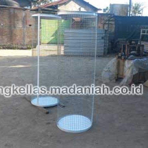 Jual Tempat Sampah Botol Plastik Pasaman Barat Murah