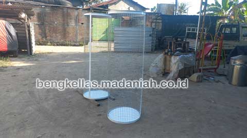 Jual Tempat Sampah Botol Plastik Pasaman Barat Murah