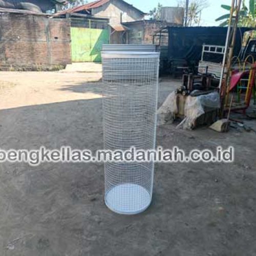Jual Tempat Sampah Botol Plastik Payakumbuh Murah