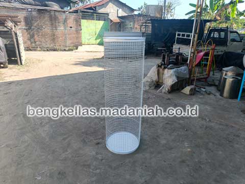 Jual Tempat Sampah Botol Plastik Payakumbuh Murah