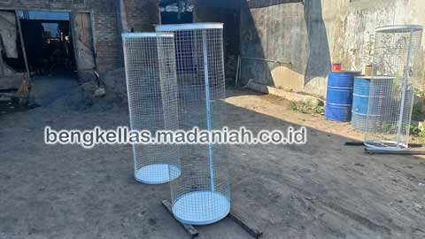 Jual Tempat Sampah Botol Plastik Pelalawan Murah