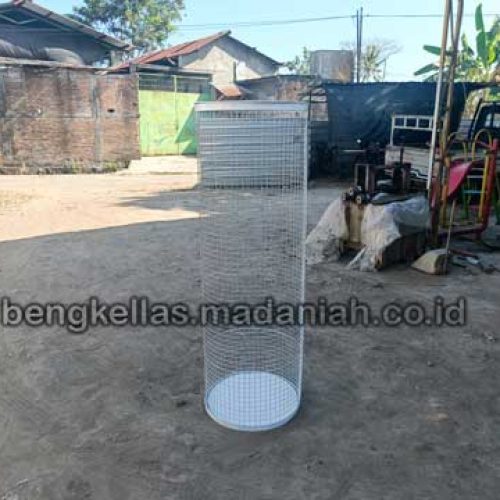 Jual Tempat Sampah Botol Plastik Pematangsiantar Harga Murah