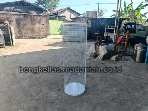 Jual Tempat Sampah Botol Plastik Pematangsiantar Harga Murah