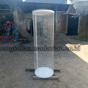 Jual Tempat Sampah Botol Plastik Penukal Abab Lematang Ilir Murah