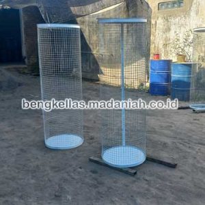 Jual Tempat Sampah Botol Plastik Pinrang