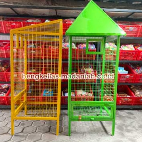 Jual Tempat Sampah Botol Plastik Pohuwato Jual Tempat Sampah Botol Plastik Pohuwato
