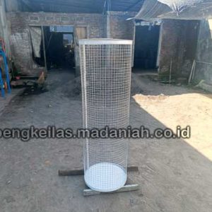 Jual Tempat Sampah Botol Plastik Prabumulih Murah