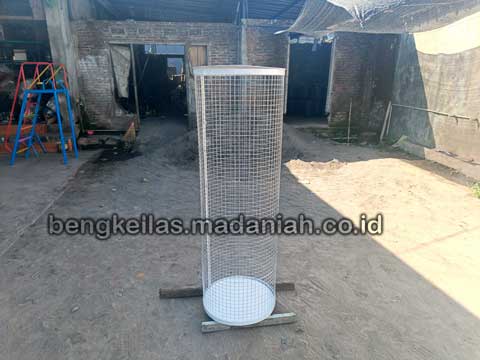 Jual Tempat Sampah Botol Plastik Prabumulih Murah