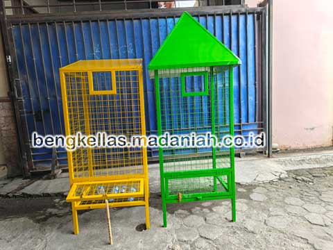 Jual Tempat Sampah Botol Plastik Prabumulih