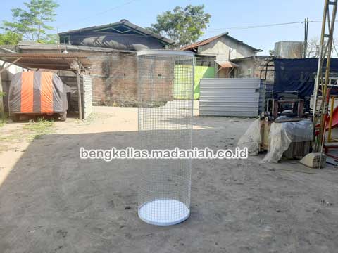 Jual Tempat Sampah Botol Plastik Pulau Morotai